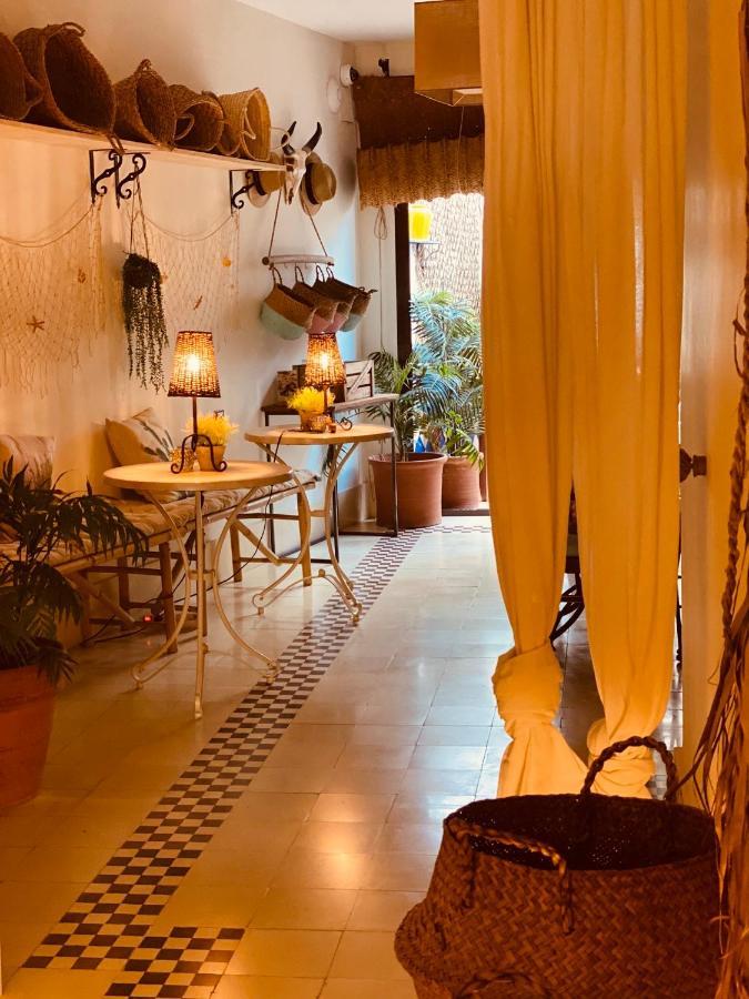 Hotel Casa Ruy Lopez Zafra Zewnętrze zdjęcie