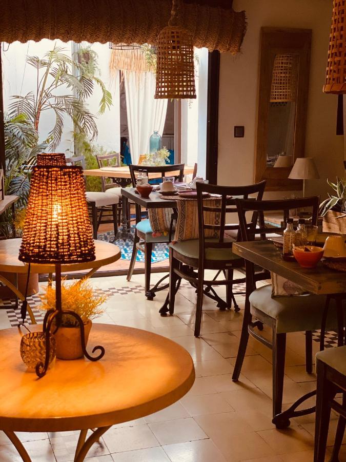 Hotel Casa Ruy Lopez Zafra Zewnętrze zdjęcie
