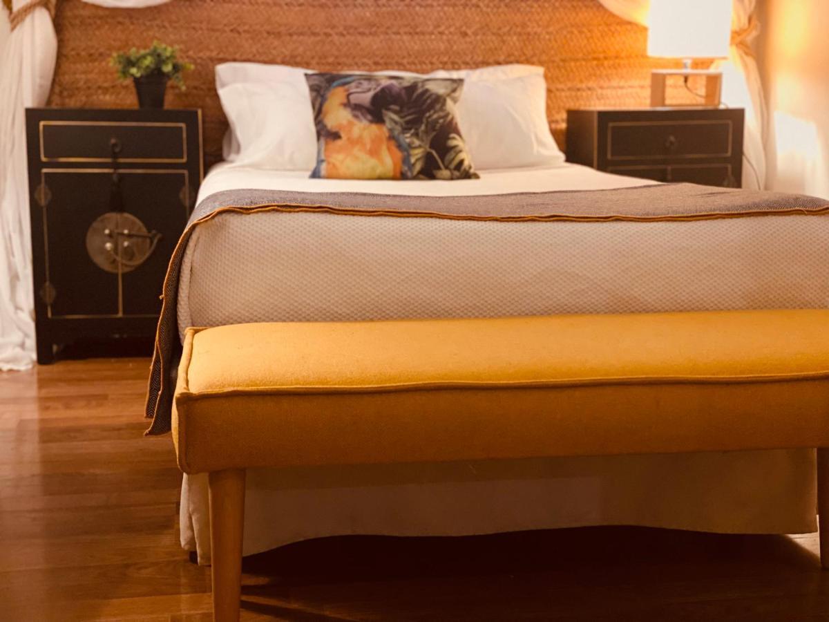 Hotel Casa Ruy Lopez Zafra Zewnętrze zdjęcie