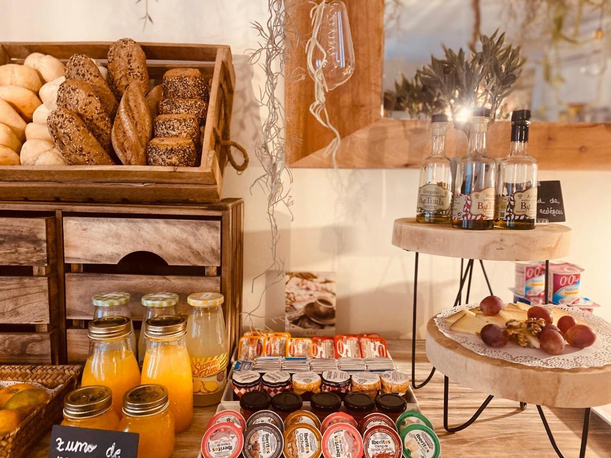 Hotel Casa Ruy Lopez Zafra Zewnętrze zdjęcie