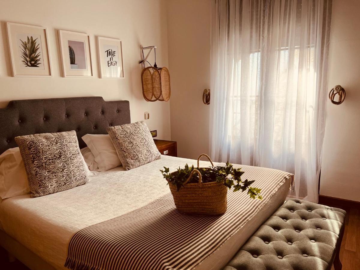 Hotel Casa Ruy Lopez Zafra Zewnętrze zdjęcie