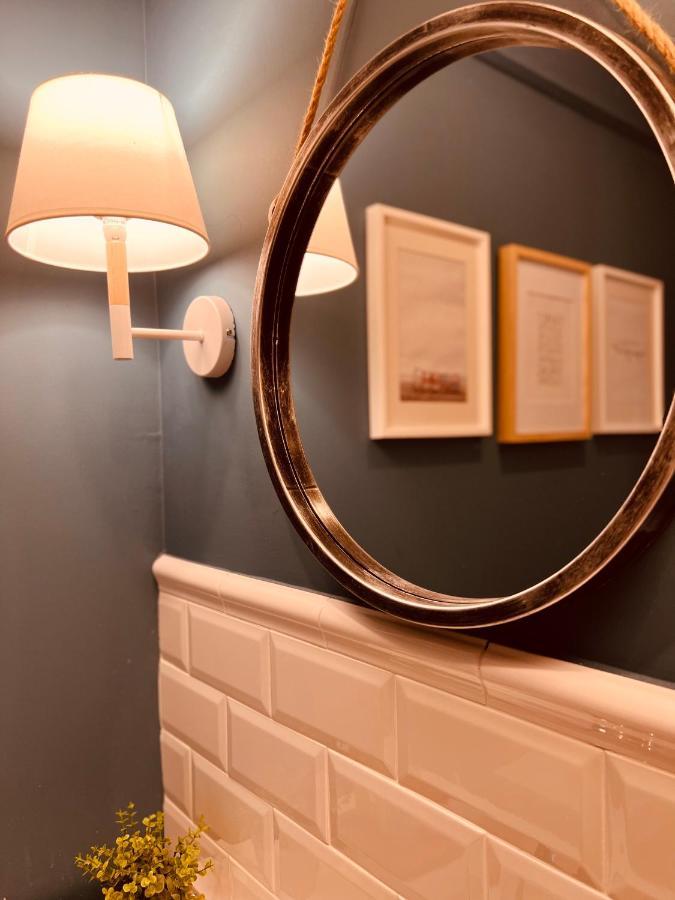 Hotel Casa Ruy Lopez Zafra Zewnętrze zdjęcie