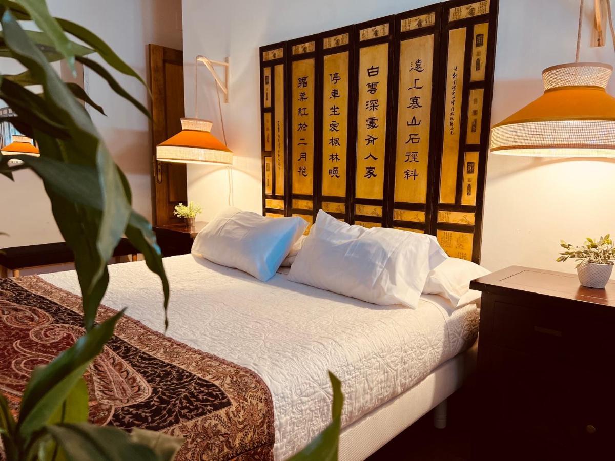 Hotel Casa Ruy Lopez Zafra Zewnętrze zdjęcie