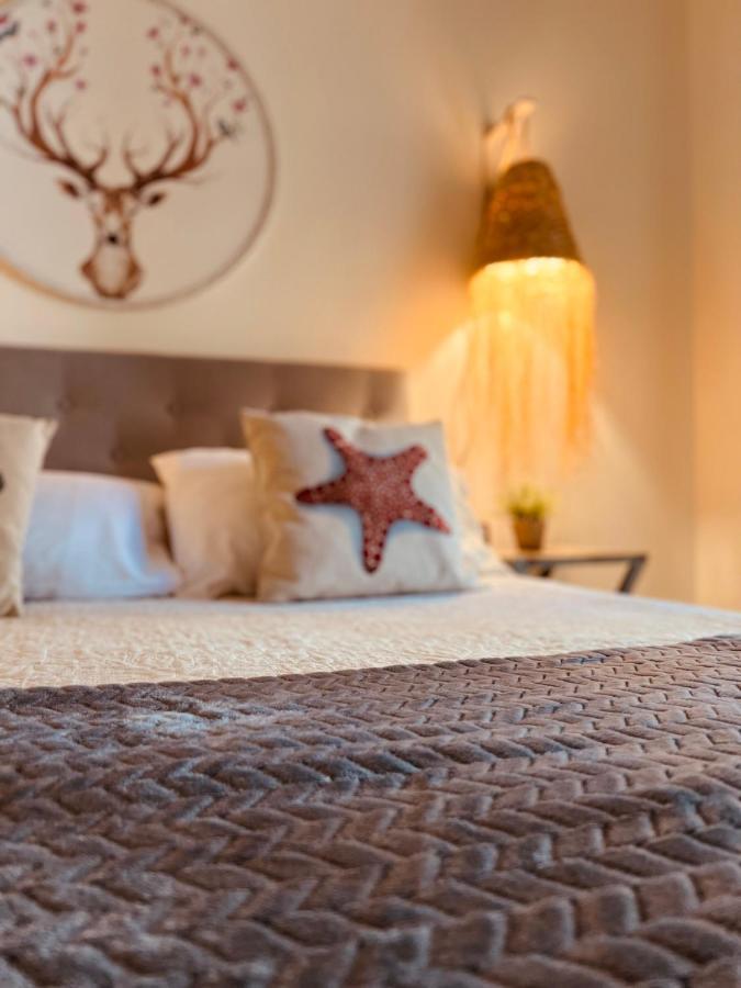 Hotel Casa Ruy Lopez Zafra Zewnętrze zdjęcie