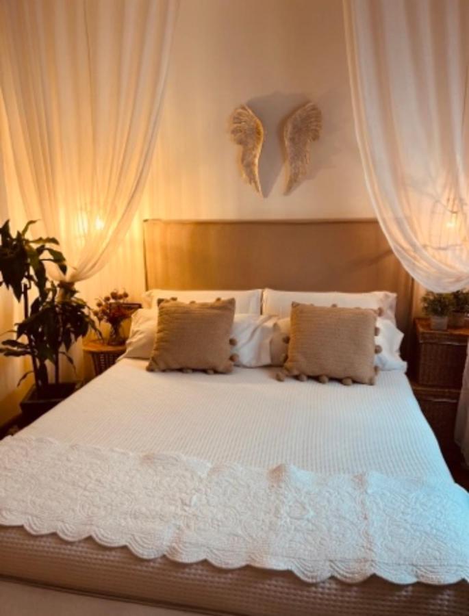 Hotel Casa Ruy Lopez Zafra Zewnętrze zdjęcie
