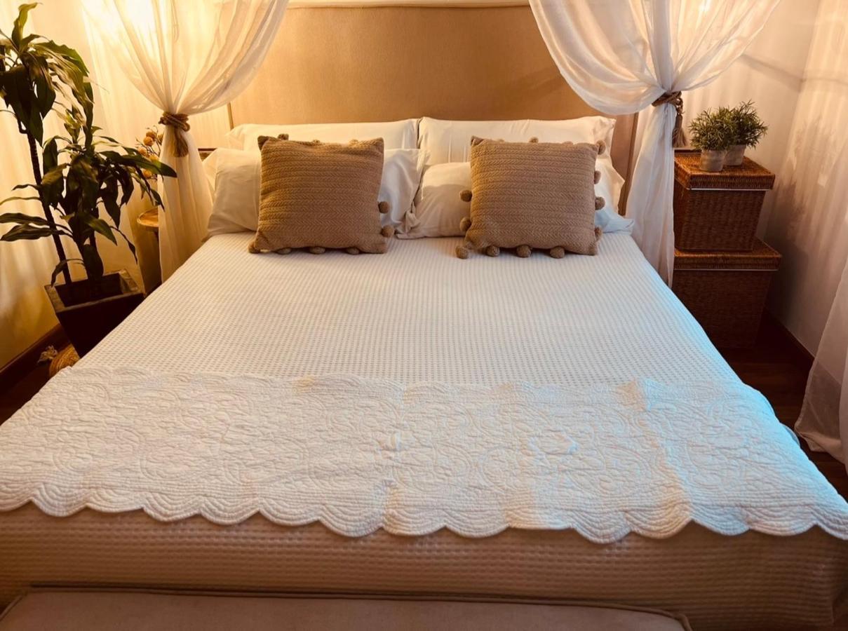Hotel Casa Ruy Lopez Zafra Zewnętrze zdjęcie