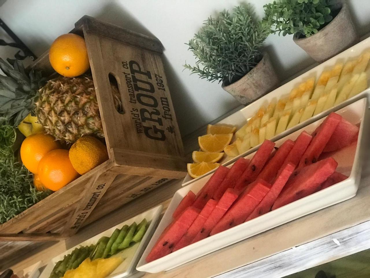 Hotel Casa Ruy Lopez Zafra Zewnętrze zdjęcie