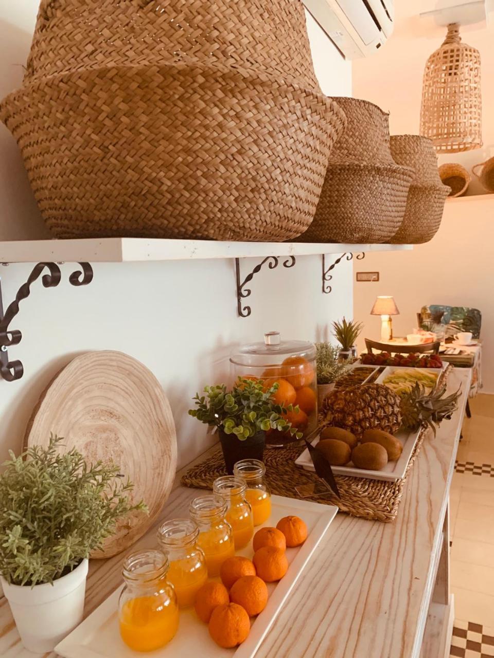 Hotel Casa Ruy Lopez Zafra Zewnętrze zdjęcie